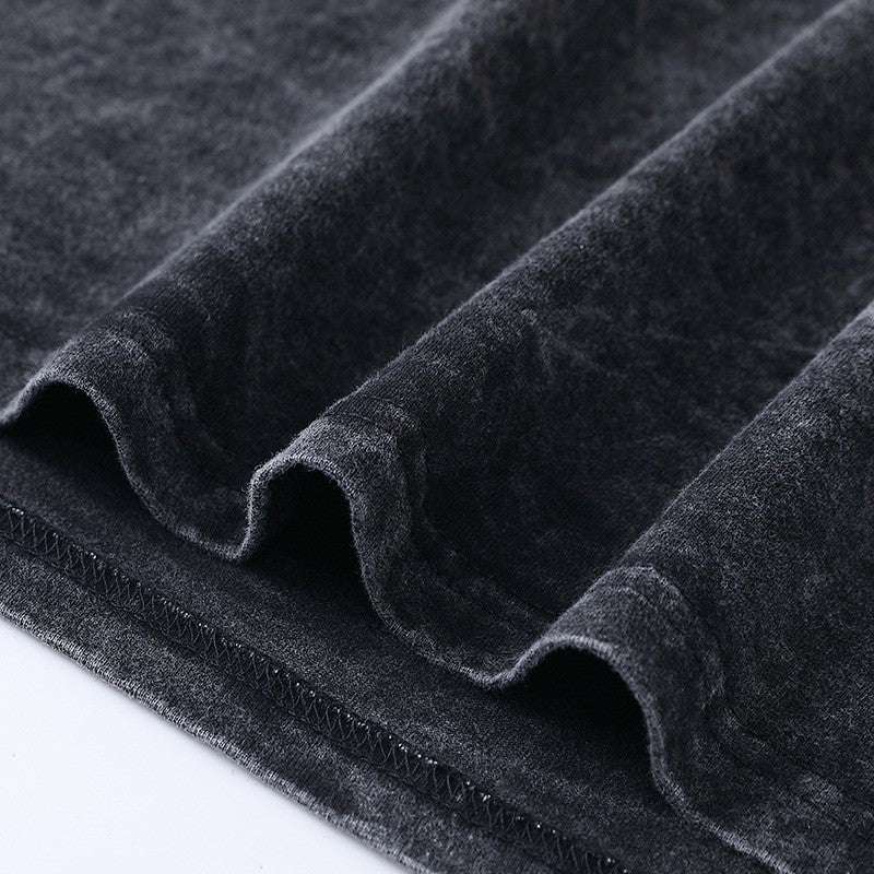 💪 Gym Anime T-Shirt for Men & Women – Unisex Workout Tee