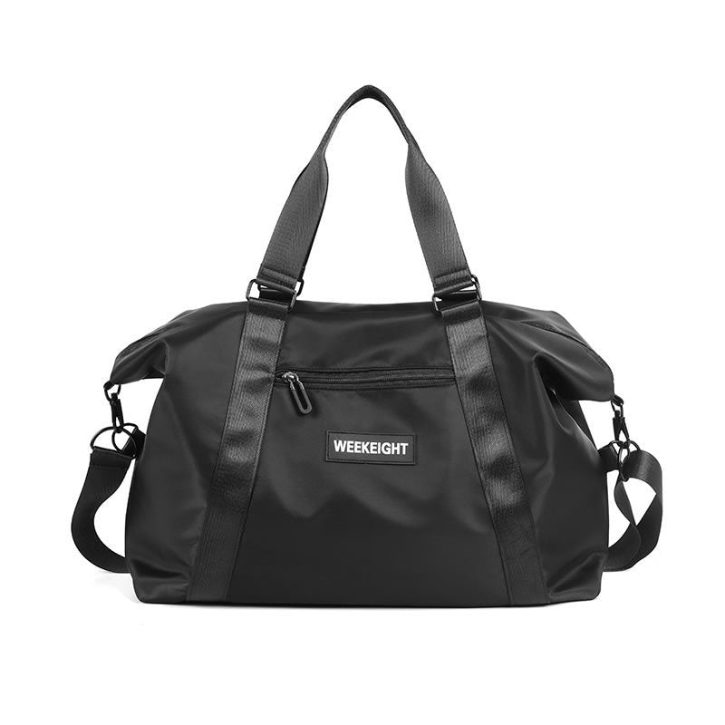 π½ Waterproof Wet & Dry Separation Gym Bag β Sports & Travel Duffel