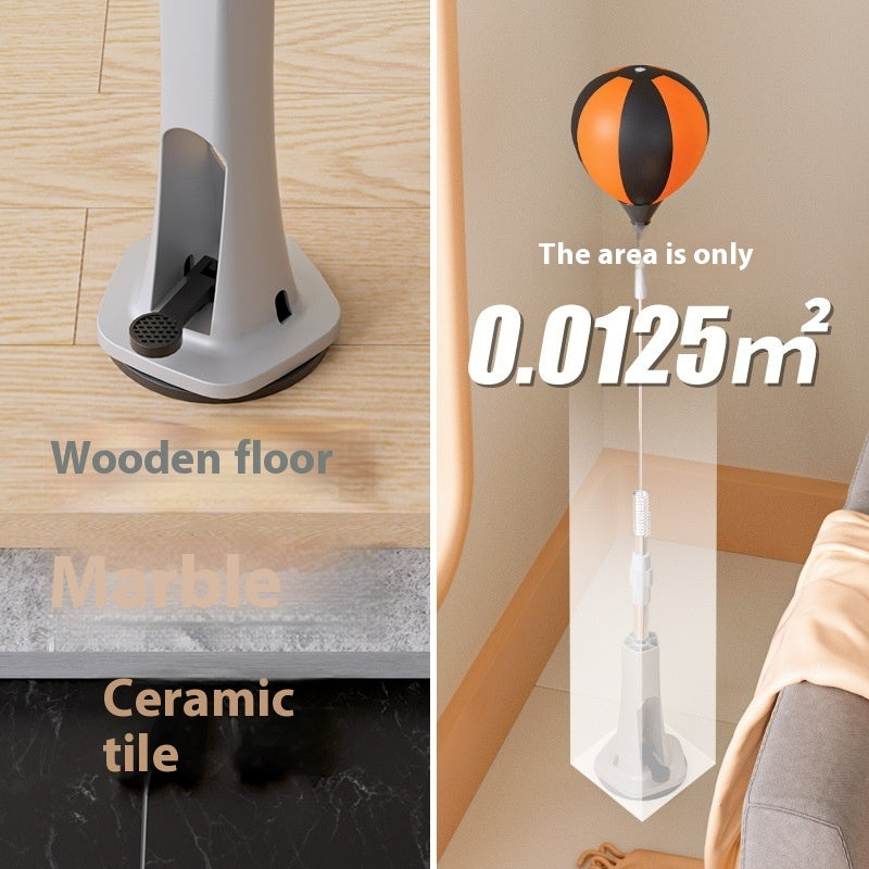 Speed Ball Household Vertical Boxing Target – Perfect Home Fitness Equipment for Boxing & Punching