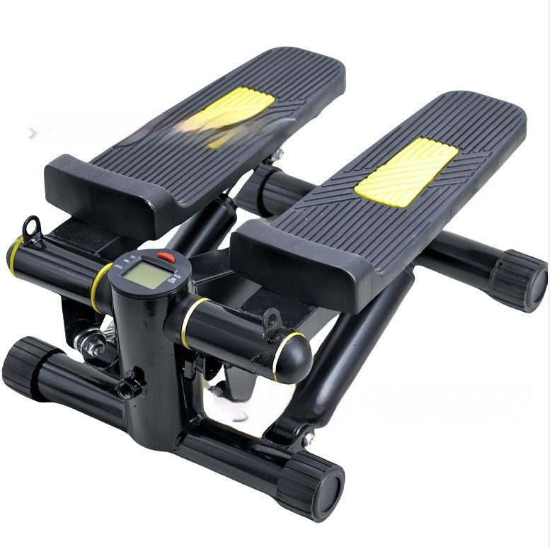 Mini Treadmill for Home – Compact Slimming Fitness Equipment for Walking & Running