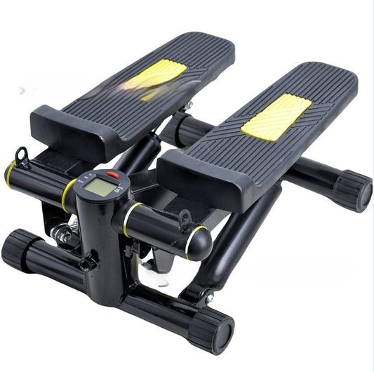 Mini Treadmill for Home – Compact Slimming Fitness Equipment for Walking & Running