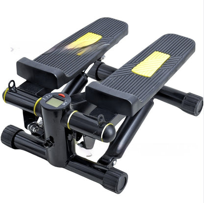 Mini Treadmill for Home – Compact Slimming Fitness Equipment for Walking & Running