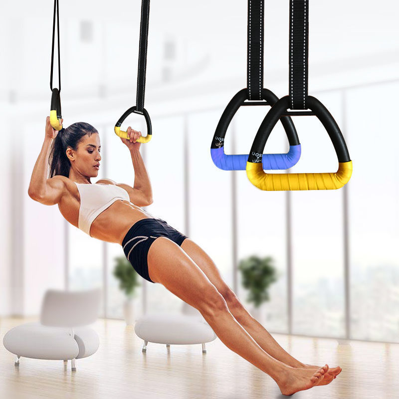 Ring Fitness Home – Transform Your Home Workouts with the Ultimate Fitness Ring