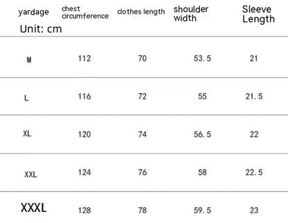 💪 Gym Anime T-Shirt for Men & Women – Unisex Workout Tee