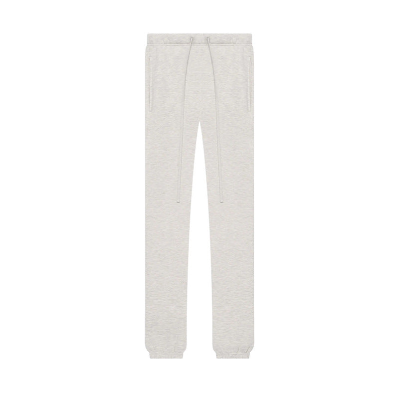 Men's And Women's Sports Casual Sweatpants