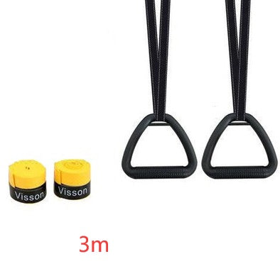 Ring Fitness Home – Transform Your Home Workouts with the Ultimate Fitness Ring