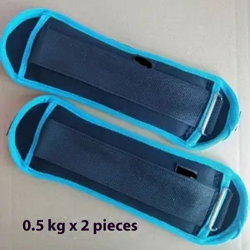 Sandbag Leggings – Invisible Weight-Bearing Exercise Leggings for Strength Training