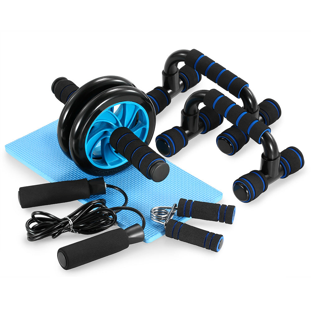 Gym Fitness Equipment – Home & Commercial Workout Gear for Strength, Cardio & Endurance Training