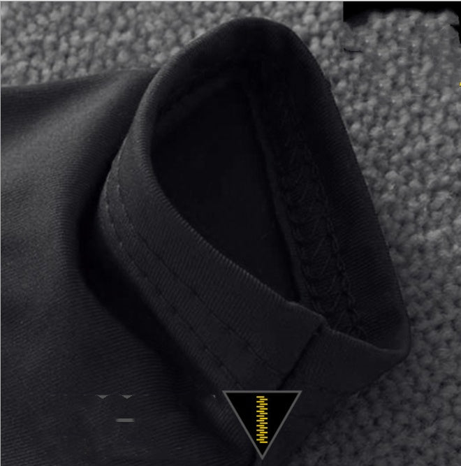 🏋️‍♀️ Training Fitness Clothing – Performance Activewear for Men