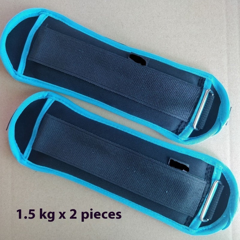 Sandbag Leggings – Invisible Weight-Bearing Exercise Leggings for Strength Training