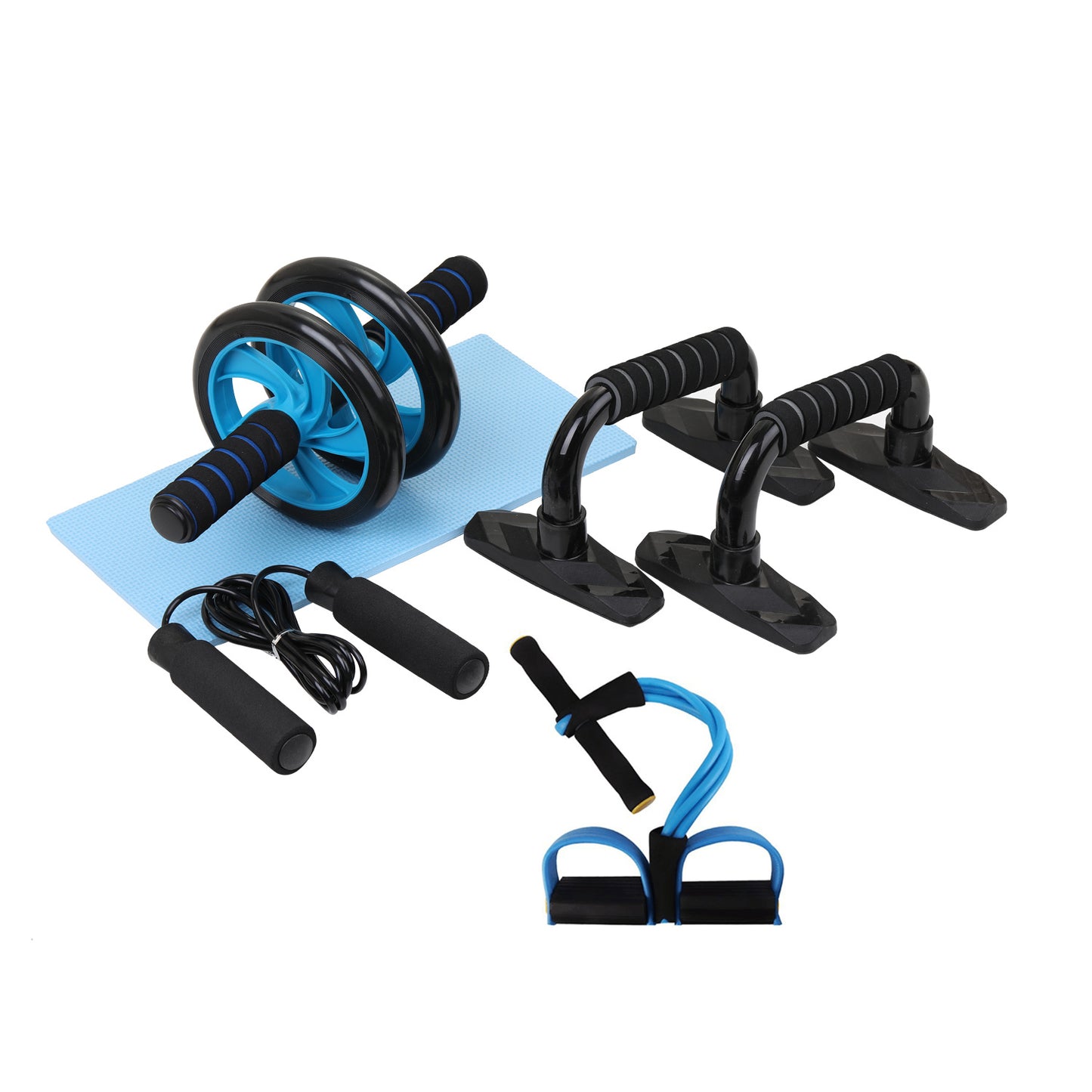Gym Fitness Equipment – Home & Commercial Workout Gear for Strength, Cardio & Endurance Training