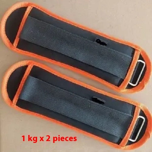 Sandbag Leggings – Invisible Weight-Bearing Exercise Leggings for Strength Training