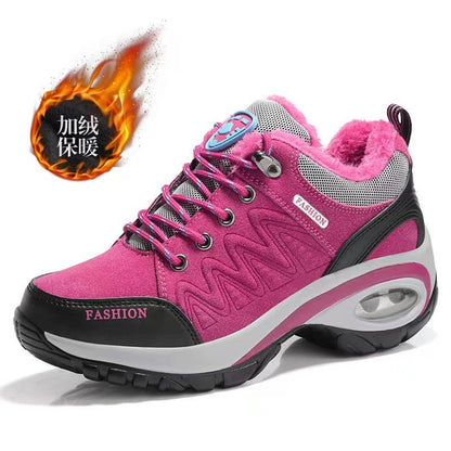 Stylish & Comfortable Sneakers for Women – Lightweight, Breathable, Everyday Athletic Shoes