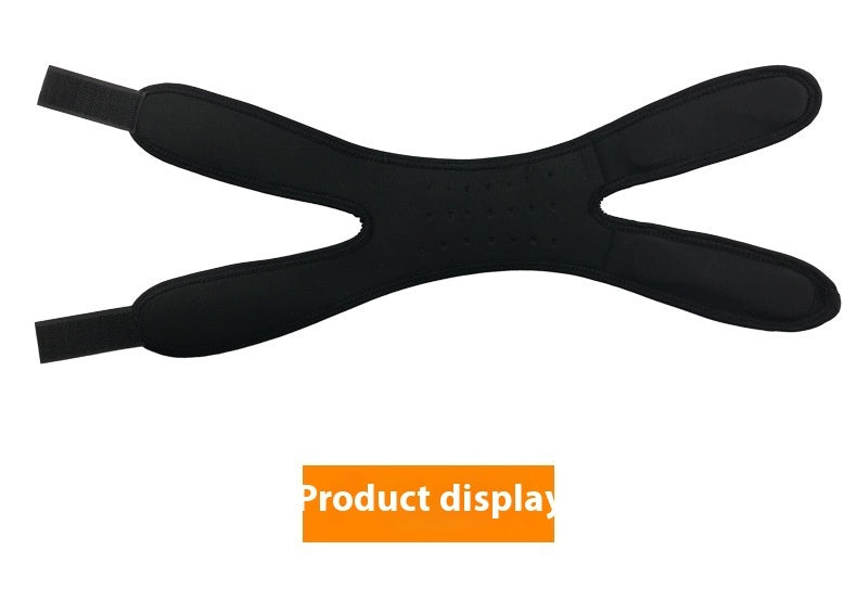 🛡️ Shock Absorption Leggings – Full-Leg Protective Gear for Sports & Outdoor Fitness