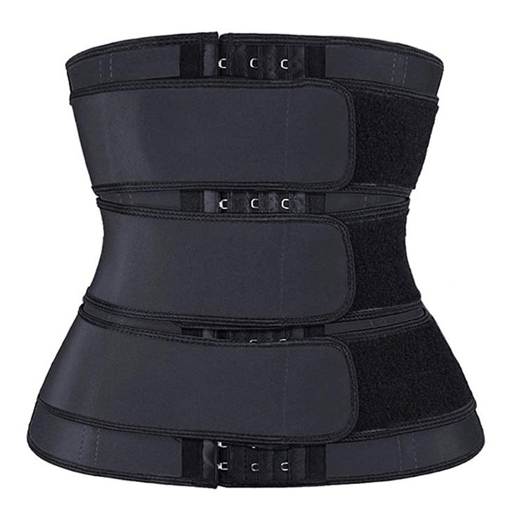 💪 Men’s Sports Fitness Waist Belt – Shapewear Corset for Slimming, Core Support & Performance