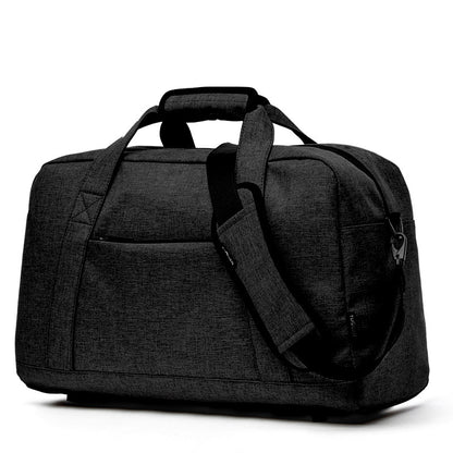 🎒 Large Capacity Wet & Dry Gym Bag – Sports & Travel Duffel