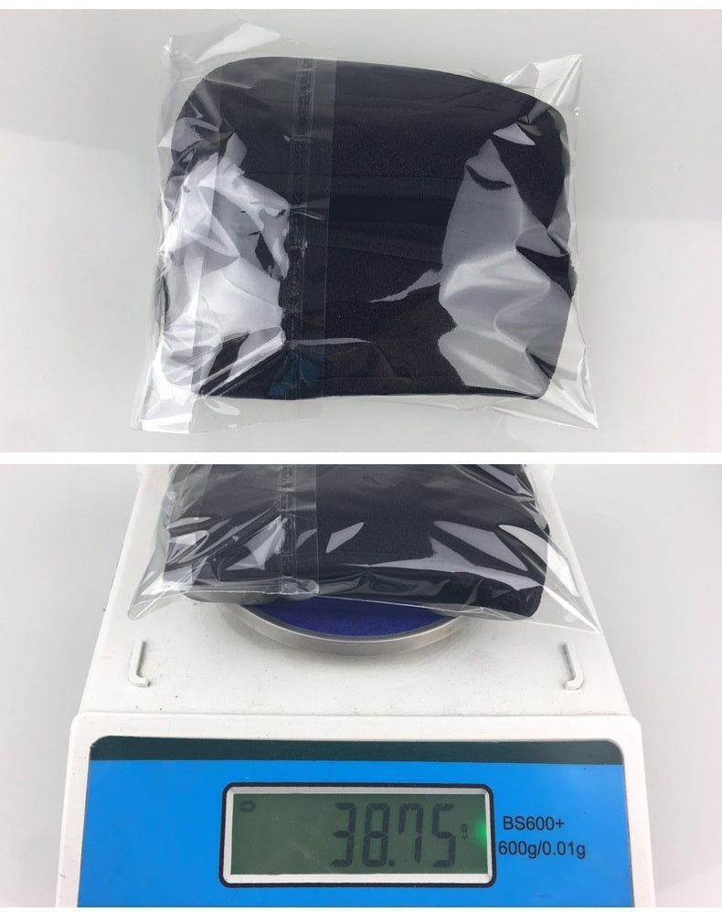 🛡️ Shock Absorption Leggings – Full-Leg Protective Gear for Sports & Outdoor Fitness