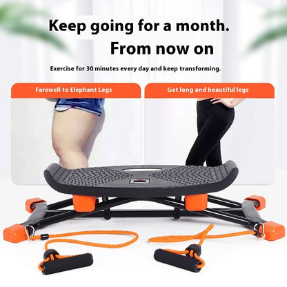 Home Treadmill – Indoor Fitness Equipment for Exercise & Weight Loss