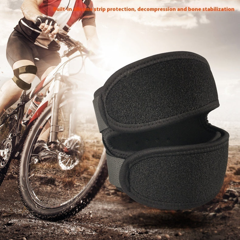 🛡️ Shock Absorption Leggings – Full-Leg Protective Gear for Sports & Outdoor Fitness