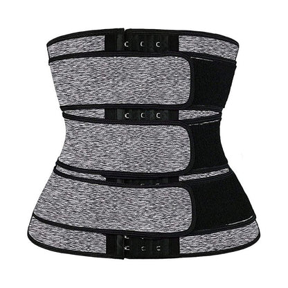 💪 Men’s Sports Fitness Waist Belt – Shapewear Corset for Slimming, Core Support & Performance