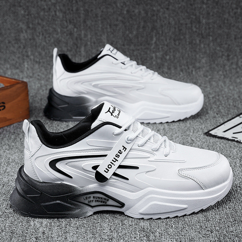 👟 Breathable Running Shoes – Lightweight Sports Sneakers for Men & Women