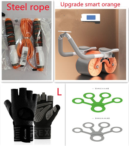 Electronic Counting Jump Rope – Smart Fitness Training Tool for Cardio, Weight Loss, and Endurance