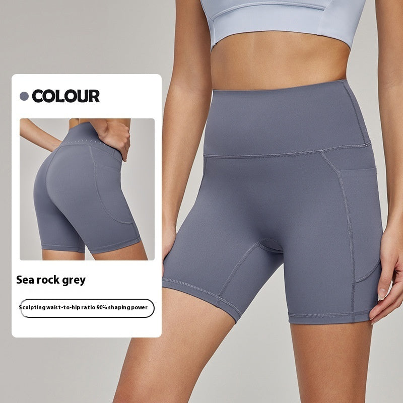 🏃‍♀️ Women’s Outdoor Frisbee Training Shorts – Lightweight, Breathable, & Performance-Ready