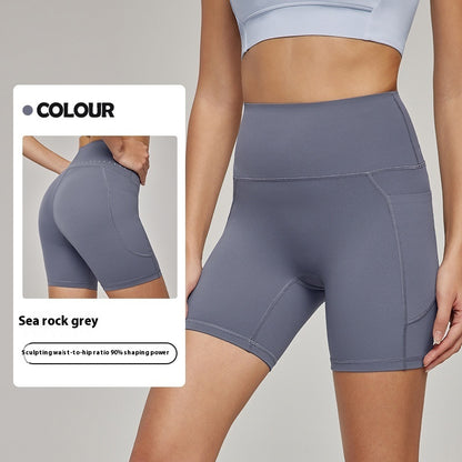 🏃‍♀️ Women’s Outdoor Frisbee Training Shorts – Lightweight, Breathable, & Performance-Ready