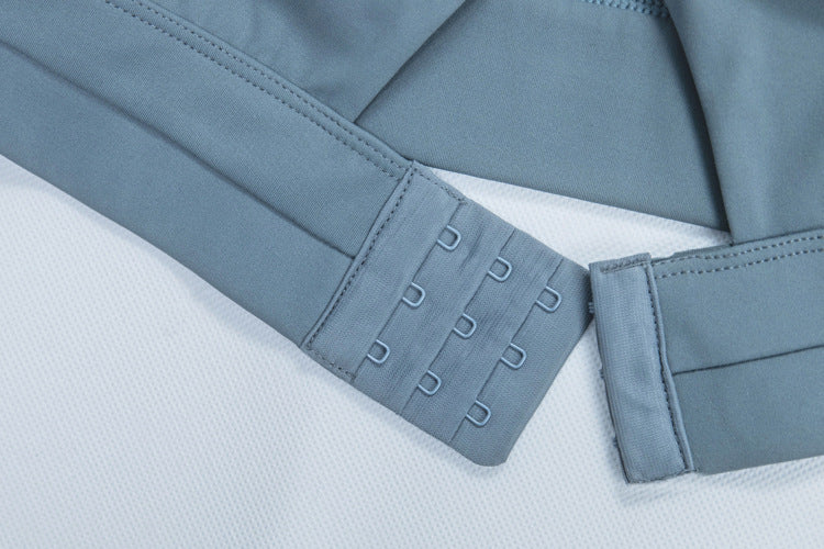 🏋️‍♀️ Adjustable Back Sports Bra – Comfortable, Supportive, and Stylish