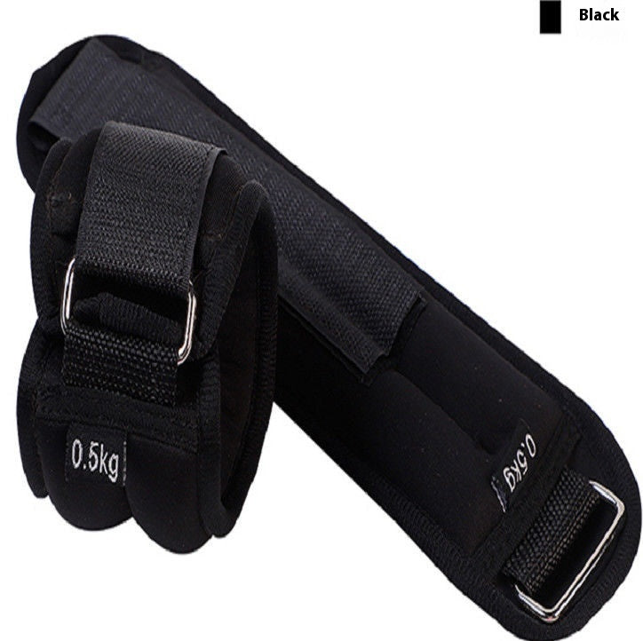 Sandbag Leggings – Invisible Weight-Bearing Exercise Leggings for Strength Training