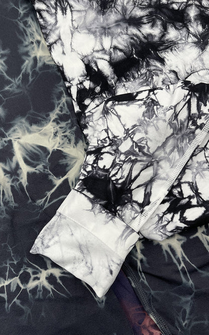 Women's One-Piece Workout Outfit – Breathable Stretch Fitness Jumpsuit for Exercise & Training