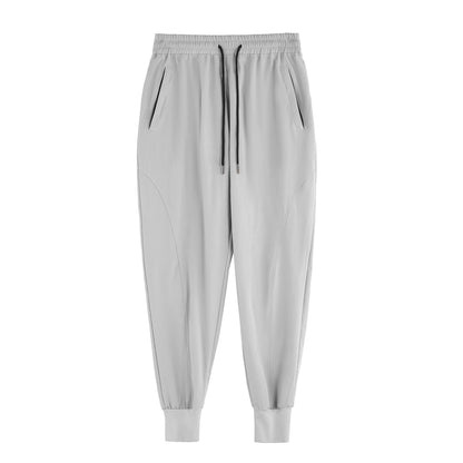 Quick-drying Sports Men's Casual Trousers