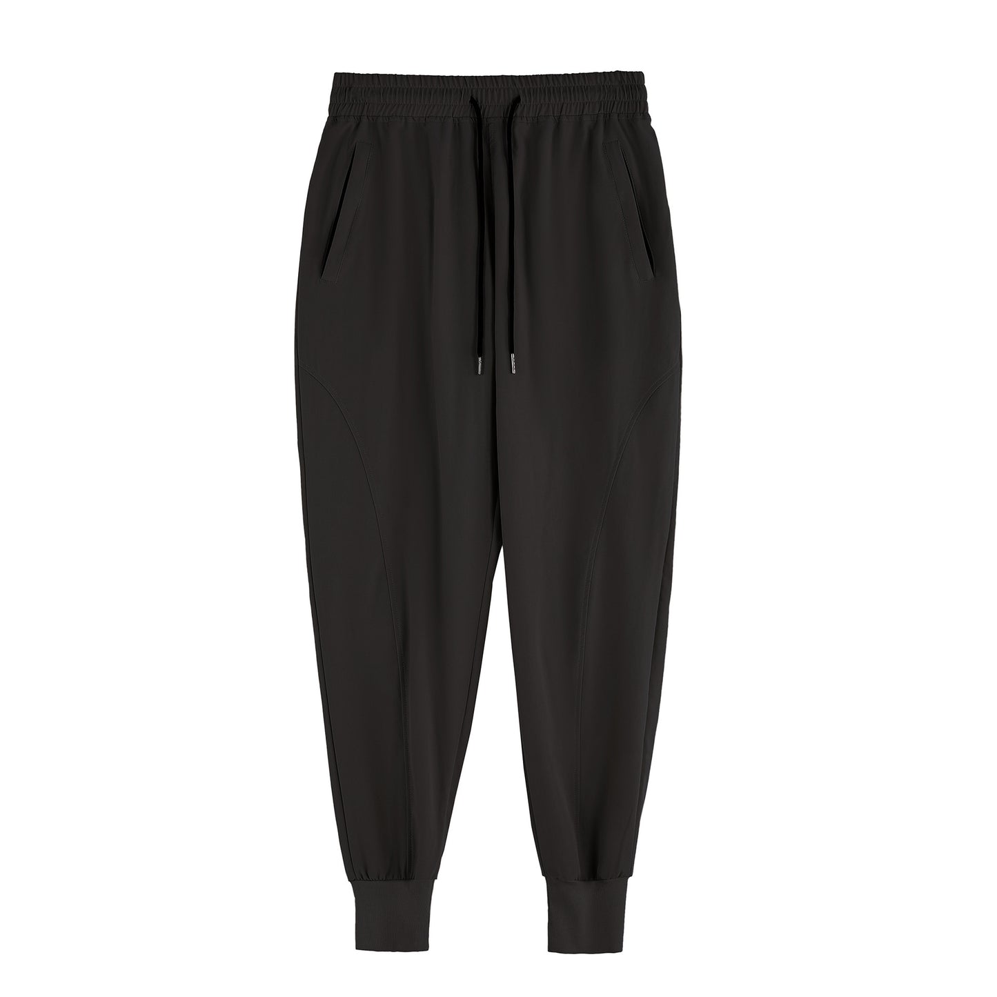 Quick-drying Sports Men's Casual Trousers