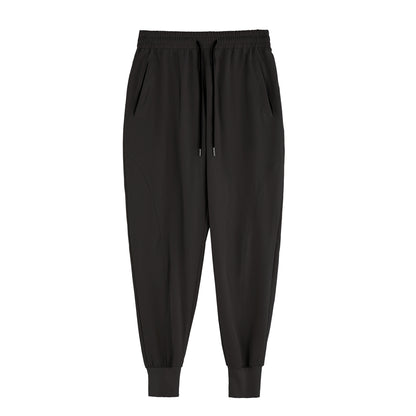 Quick-drying Sports Men's Casual Trousers