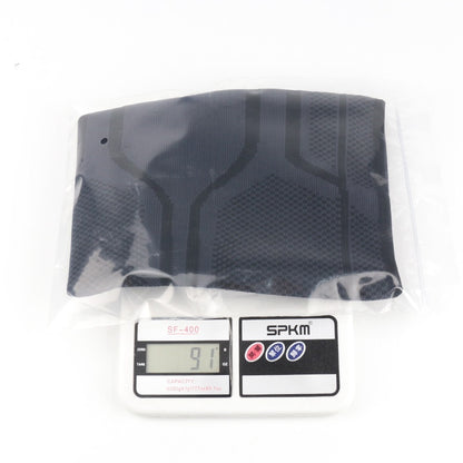 Bandage Pressure Sports Kneecaps – Outdoor Knee Protective Sleeve for Support, Stability & Comfort