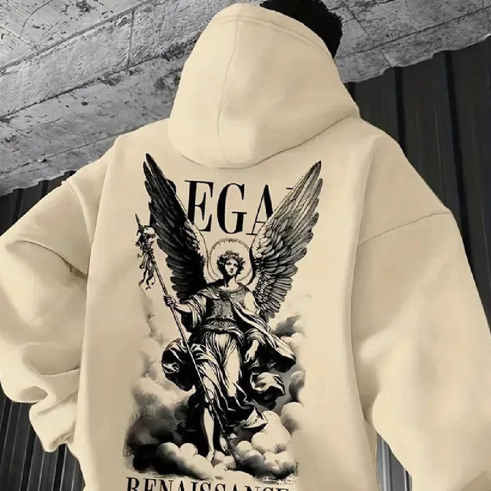 Spring And Autumn New Man's Sportswear