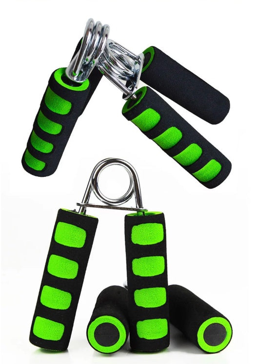 Fitness Hand Gripper – Adjustable Grip Strength Trainer for Hand, Finger & Forearm Exercise