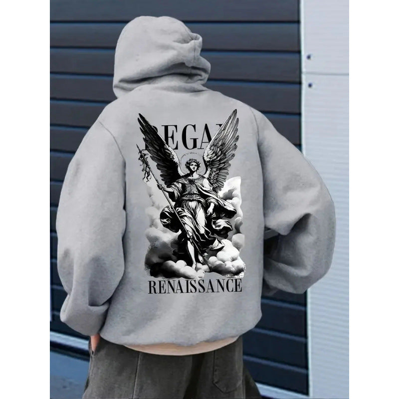 Spring And Autumn New Man's Sportswear