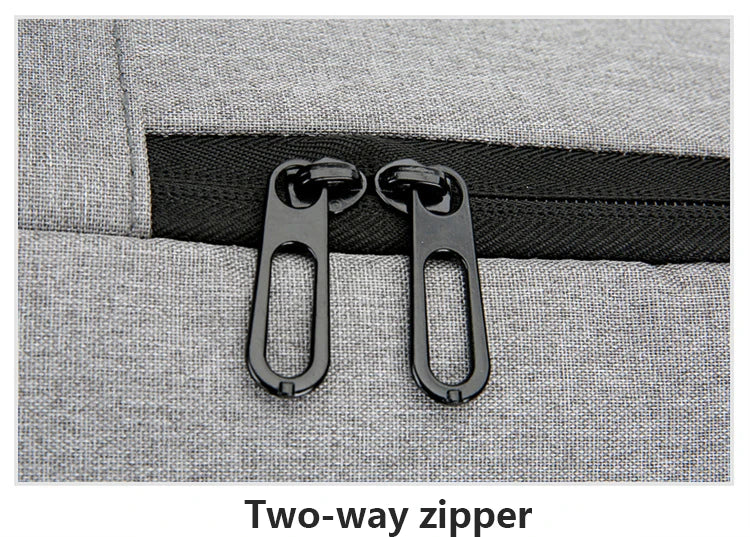 Waterproof Business Backpack for Men – USB Charging 15.6-Inch Laptop Backpack, Large Capacity School & Work Bag, Durable Men’s Backpack