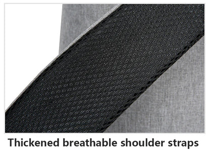 Waterproof Business Backpack for Men – USB Charging 15.6-Inch Laptop Backpack, Large Capacity School & Work Bag, Durable Men’s Backpack