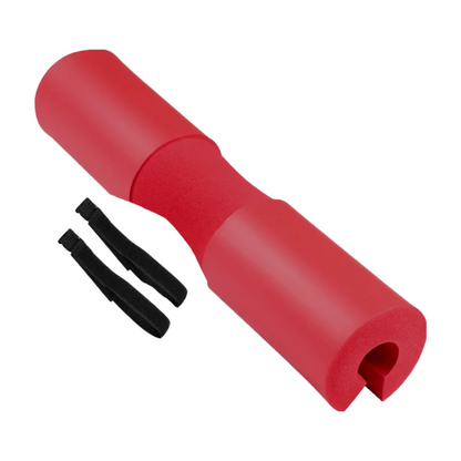 Barbell Foam Pad – High Quality Neck & Shoulder Support, Durable Weightlifting Squat Pad, Non-Slip Fitness Dumbbell Pad, Thickened for Gym Use