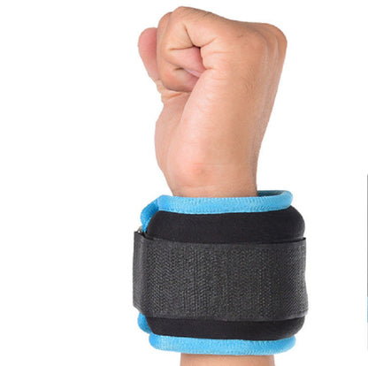 Sandbag Leggings – Invisible Weight-Bearing Exercise Leggings for Strength Training