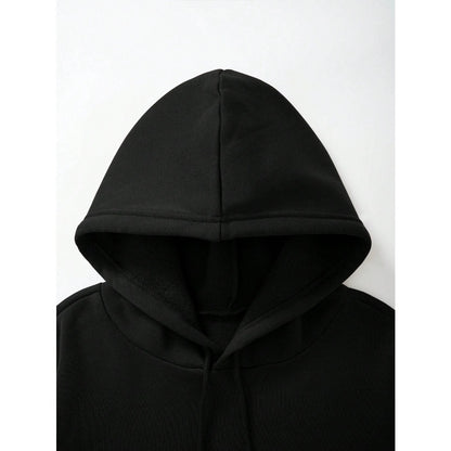 European Size Hoodie Im OK New Men's Hoodie Hip Ho