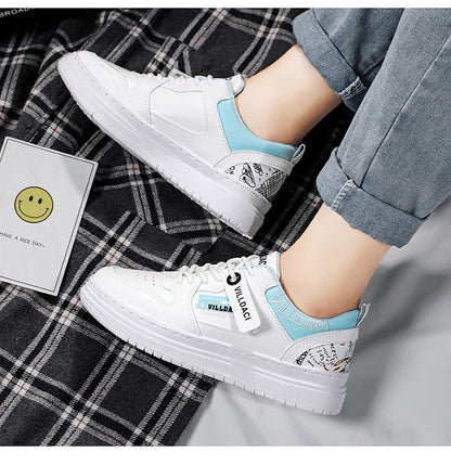 👟 Versatile Outdoor Men’s Fashion Casual Sneakers – Lightweight Everyday Shoes