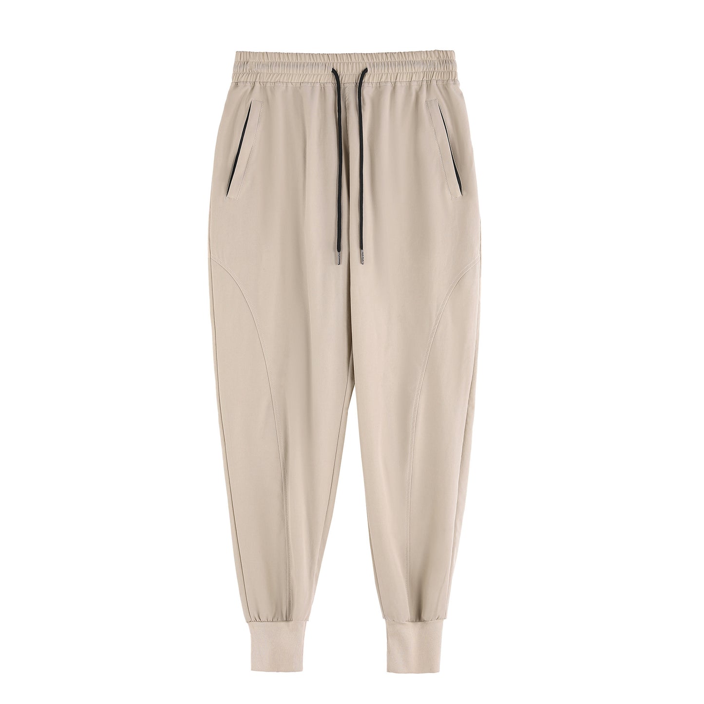 Quick-drying Sports Men's Casual Trousers
