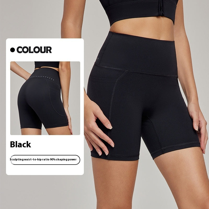 🏃‍♀️ Women’s Outdoor Frisbee Training Shorts – Lightweight, Breathable, & Performance-Ready