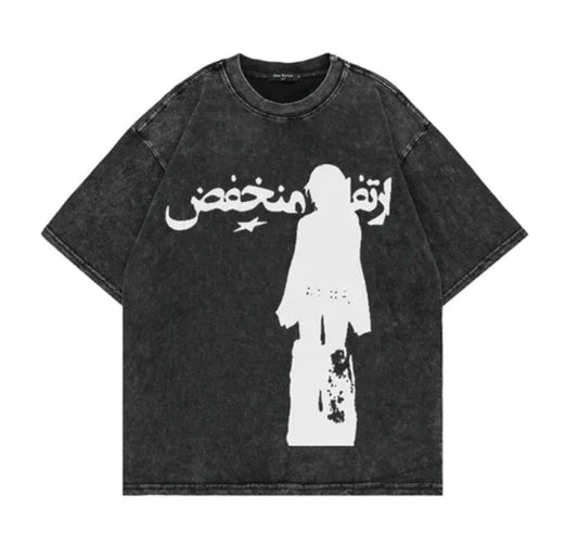 💪 Hanma Baki The Grappler Gym Anime T-Shirt for Men