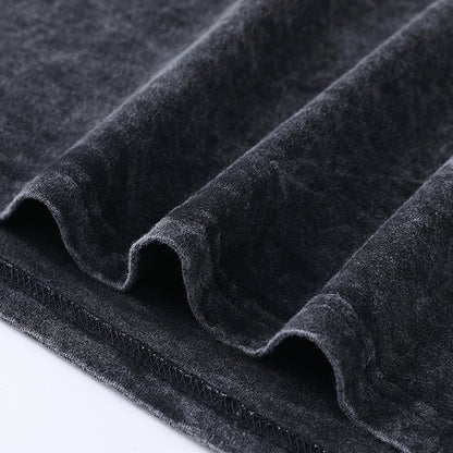 💪 Gym Anime T-Shirt for Men & Women – Unisex Workout Tee