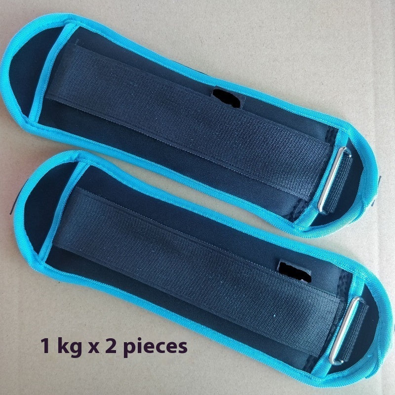 Sandbag Leggings – Invisible Weight-Bearing Exercise Leggings for Strength Training