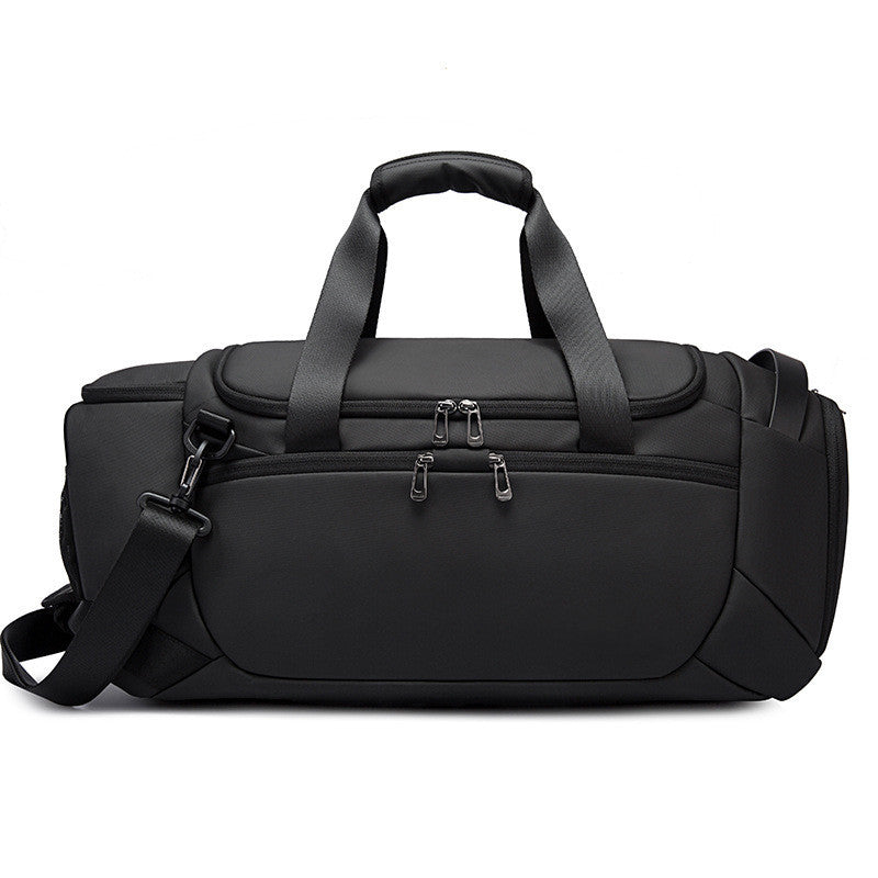 🧳 Men’s Multifunctional Travel Leisure Gym Bag – Stylish & Practical